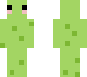 8-bit frog [fixed]