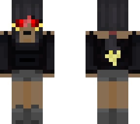 adam graves (oc?)
