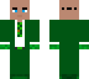 agent 47- midnight ivy suit