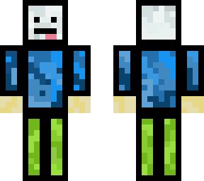 air head skin