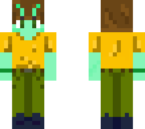 alien