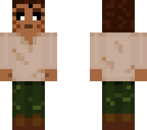 andromeda arik alias