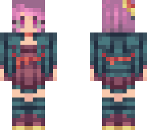 another cele dress