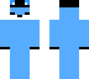 arctic fox (v1)
