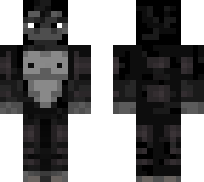 base gorilla