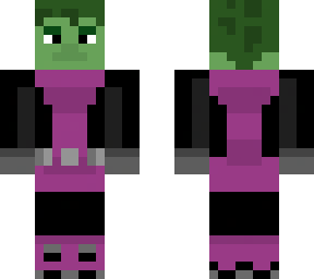 beast boy