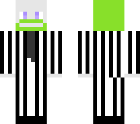 beetlejuice