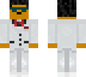 billy (creds to geekrax [dapper ender slime])