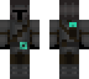 black night with arrows 1.0