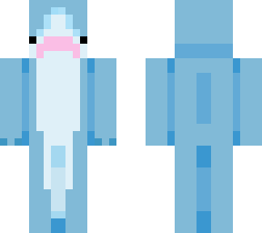 blahaj shark