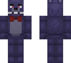 bonnie the bunny (blue) - five nights at freddy's