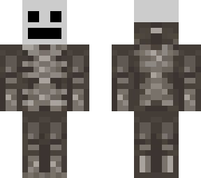 btb endoskeleton