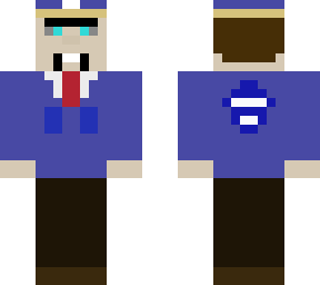 bus driver