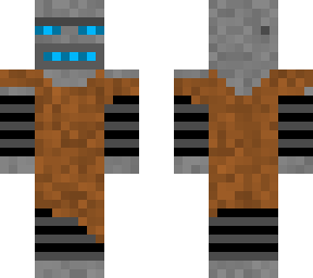 cavie bot 2000