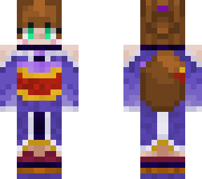 char inspired