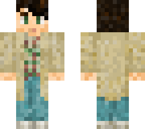 charlie (flicker)