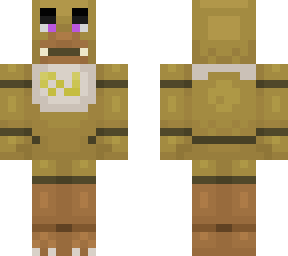 chica the chicken - five nights at freddy's
