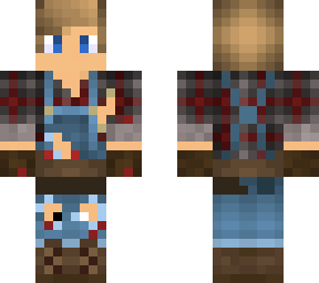 conner