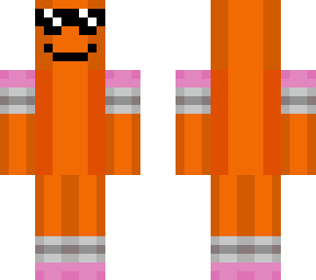 cool pencil man