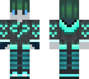 cool robot guy
