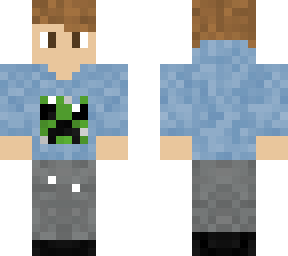 creeper lover
