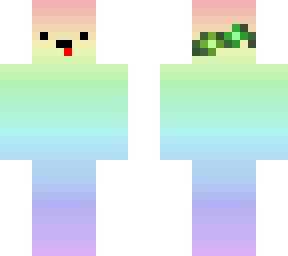 cute rainbow fella