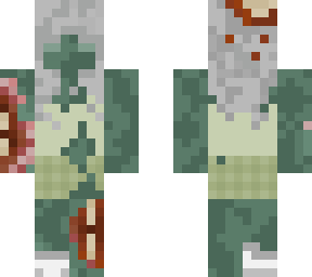 cute zombie