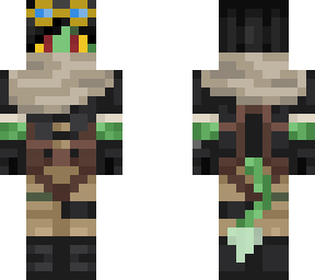 daring goblin