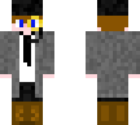 detective