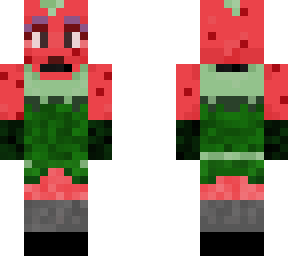 drupe princess (ok ko)