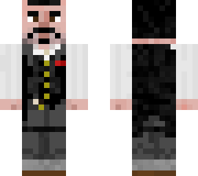 dutch | Minecraft Skins