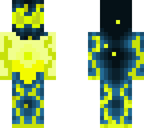 electric man