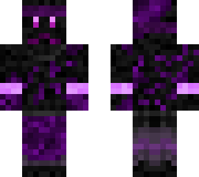 enderian version of my origin