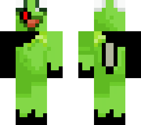 evil kermit