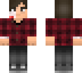flannel sarkis