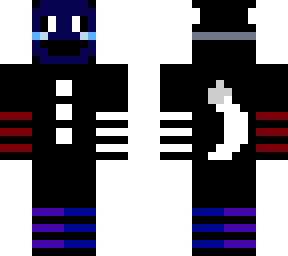 game puppet