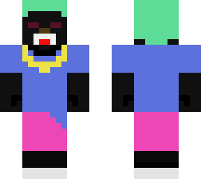 gangster steve