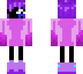 glitchy (no mouth)
