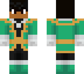 gokai anthony