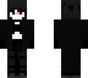 goth femboy