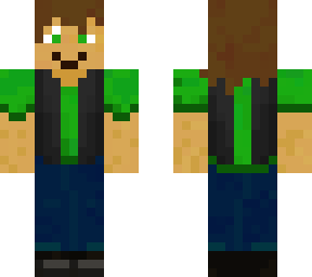 green ___atari