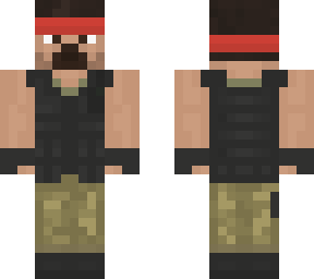 guerilla (cs:s)