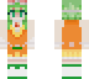 gumi!