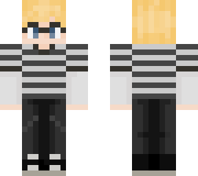 guy skin
