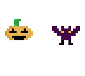 halloween is coming!!
