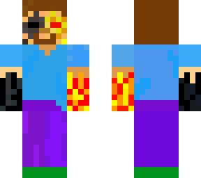 herobrine