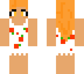 honeycrisp (human)