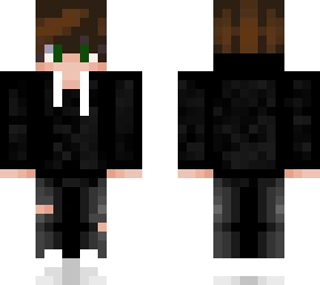 hoodie guy