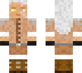 hunter man