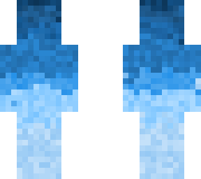 ice gradient